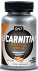L-КАРНИТИН QNT L-CARNITINE капсулы 500мг, 60шт. - Караул
